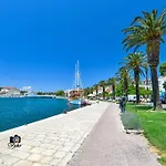Διαμέρισμα Marieta Μακάρσκα