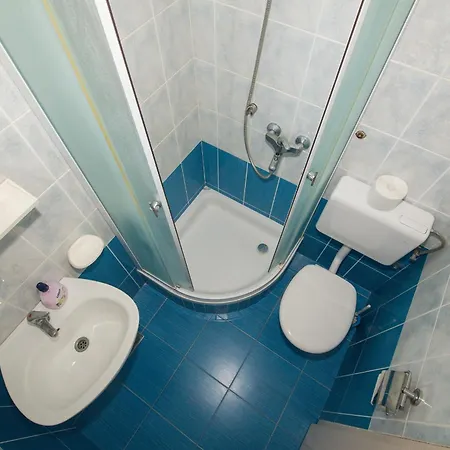 Marieta Apartment *