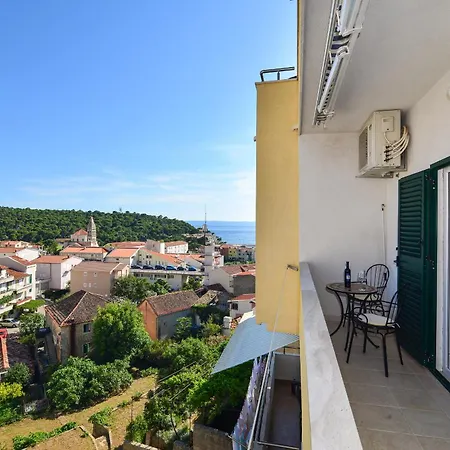 Appartement Marieta Makarska