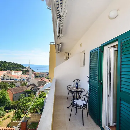 Apartment Marieta