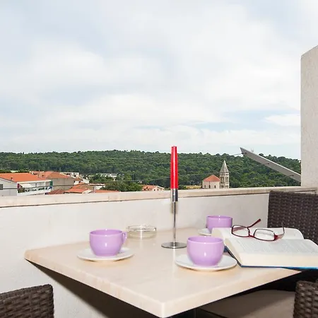 Apartment Marieta Makarska