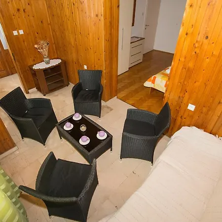Apartment Marieta Makarska