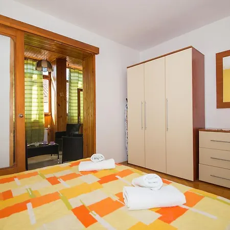 Apartment Marieta