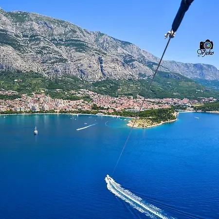 Marieta ماكارسكا