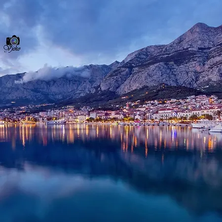 Marieta ماكارسكا