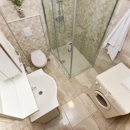 Marieta Apartment