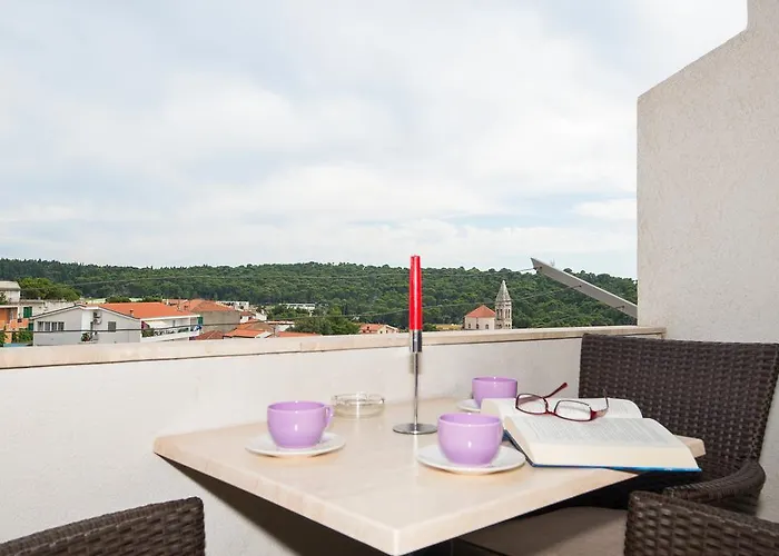 Apartamento Marieta Makarska