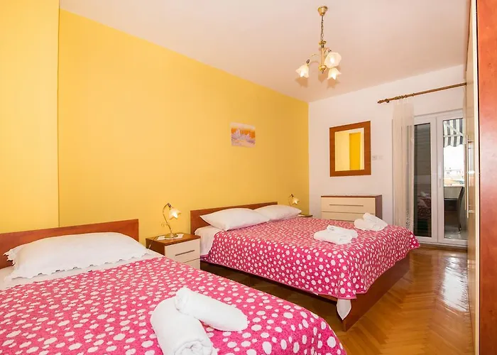 Apartamento Marieta