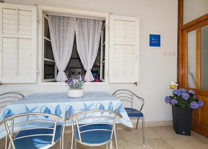 Apartamento Marieta *