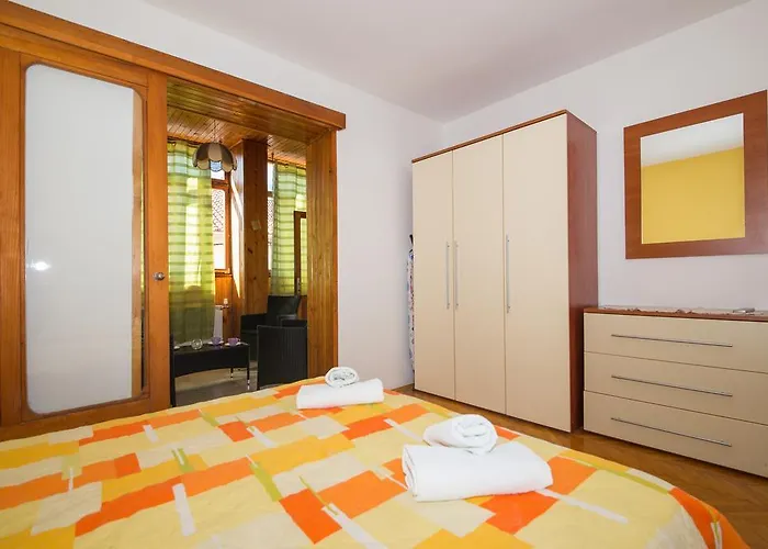 Apartamento Marieta