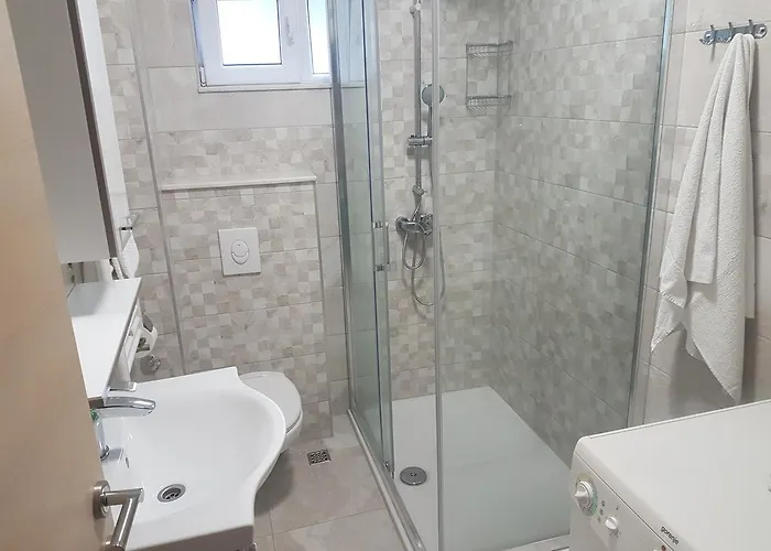 Apartamento Marieta Makarska