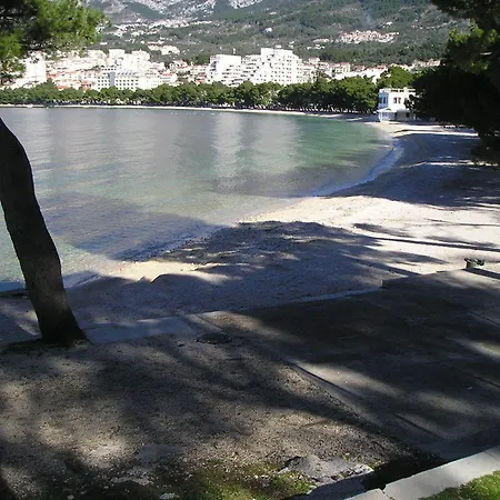 Lägenhet Marieta Makarska