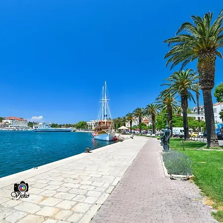 Lägenhet Marieta Makarska