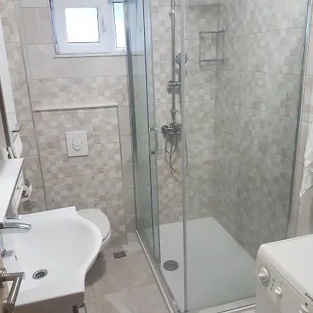 Lägenhet Marieta Makarska