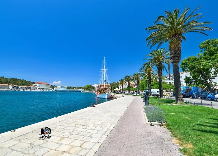 Appartamento Marieta Makarska